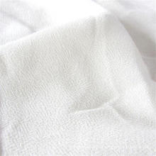 Tecido Crepe Rayon Branco